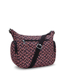 حقيبة كيبلينج غاب دانسينغ بوكيه كبيرة كروس بودي I6525-46X