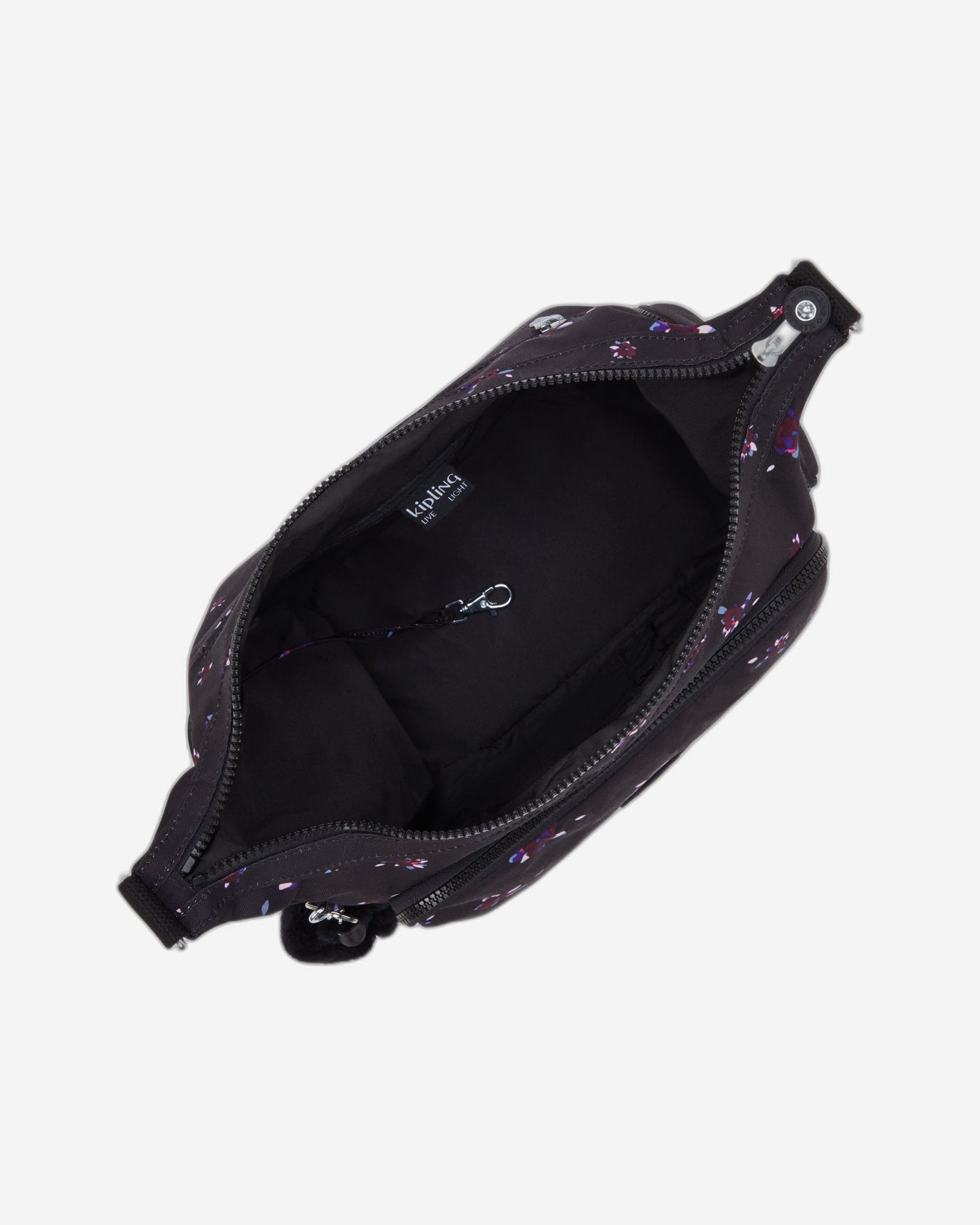 حقيبة Kipling Gabb Night Flower كبيرة الحجم I6525-5FH