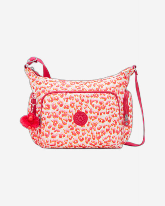 حقيبة كيبلينج غاب لاتين تشيتا كبيرة كروس بودي C2I6525-6LX