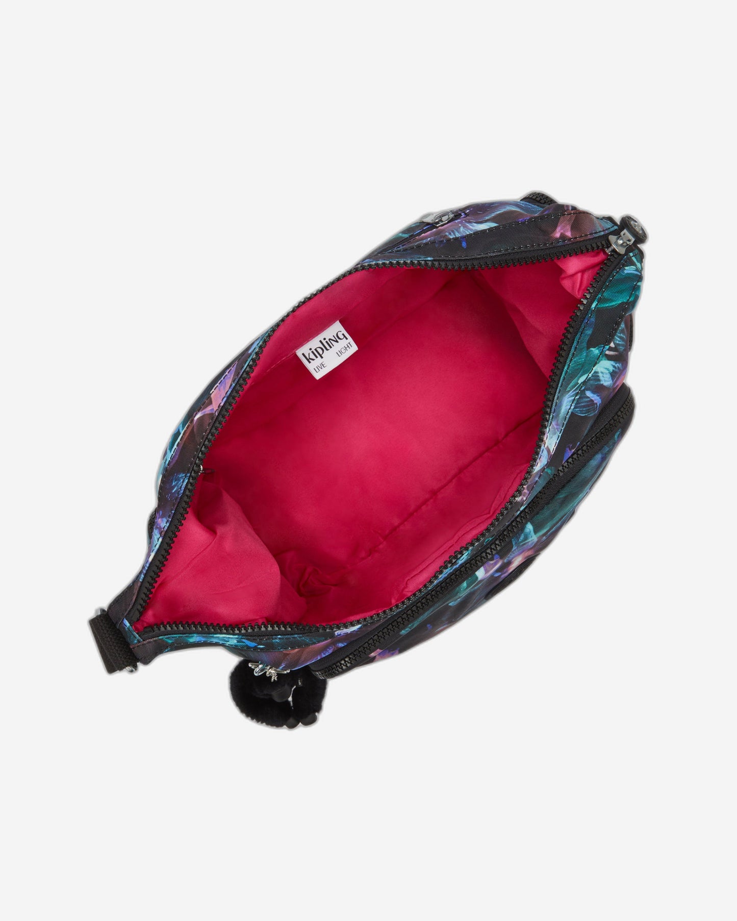 حقيبة كيبلينج غاب سبكترال أوركيد كبيرة كروس بودي I6525-7DP