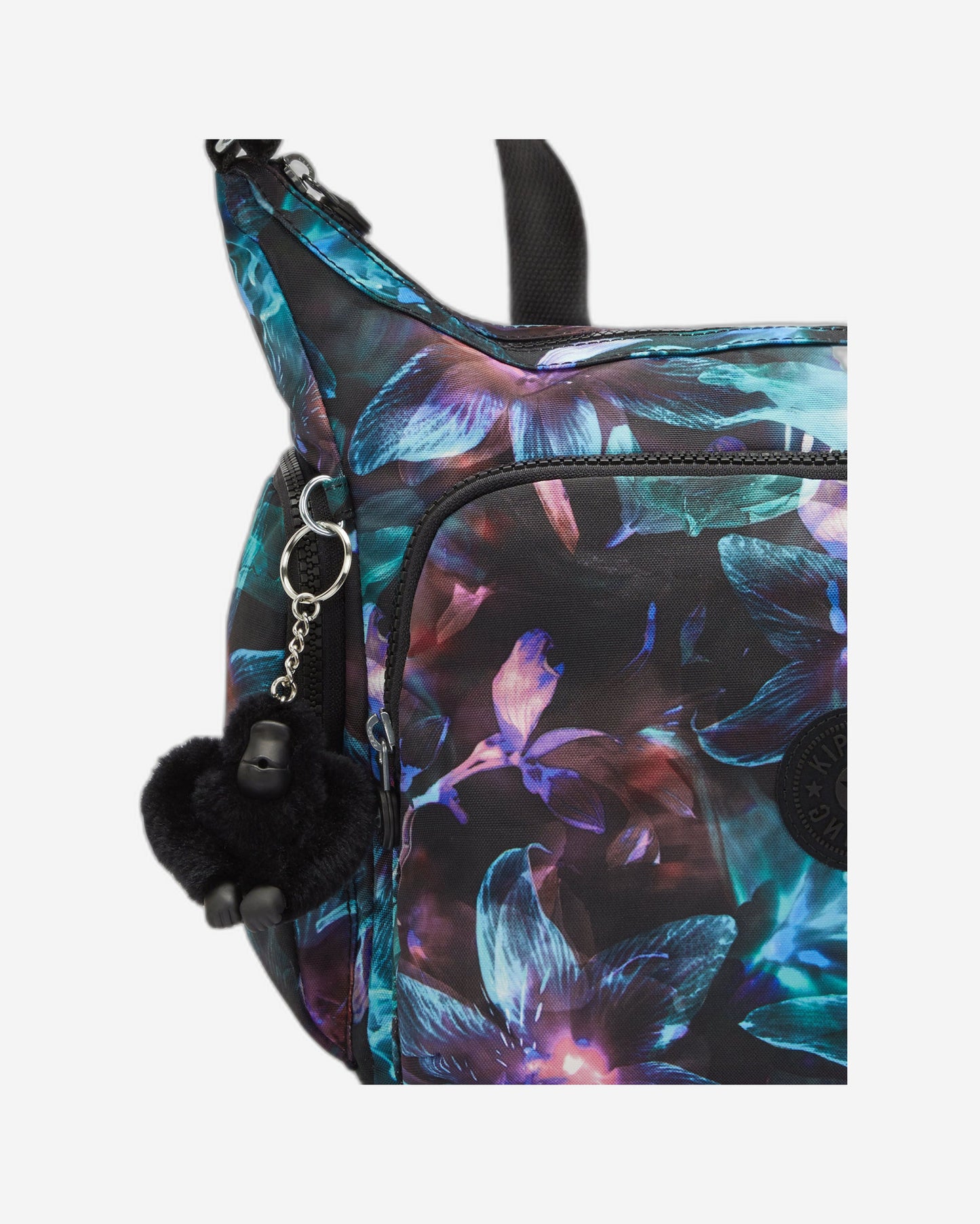 حقيبة كيبلينج غاب سبكترال أوركيد كبيرة كروس بودي I6525-7DP