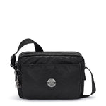 Kipling Abanu M Undersea Jacquard Medium Crossbody Bag I6575-49J