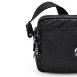 حقيبة كتف متوسطة الحجم من كيبلينج أبانو إم أندر سي جاكار I6575-49J