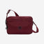 Kipling Abanu M Maroon Tile Jq Medium Crossbody I6575-9HX