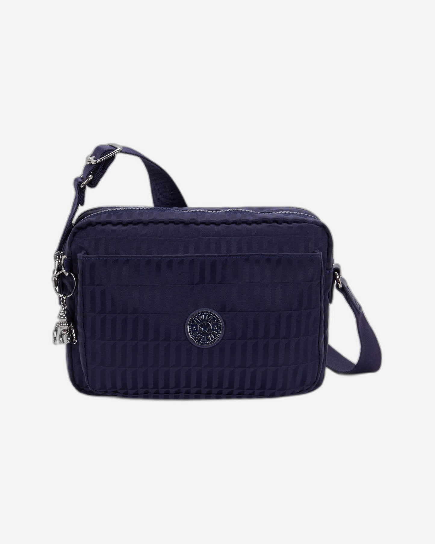 حقيبة Kipling Abanu M Night Tile Jq متوسطة الحجم I6575-9HZ