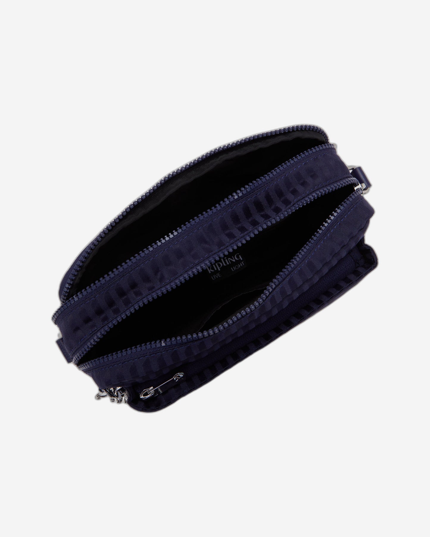 حقيبة Kipling Abanu M Night Tile Jq متوسطة الحجم I6575-9HZ