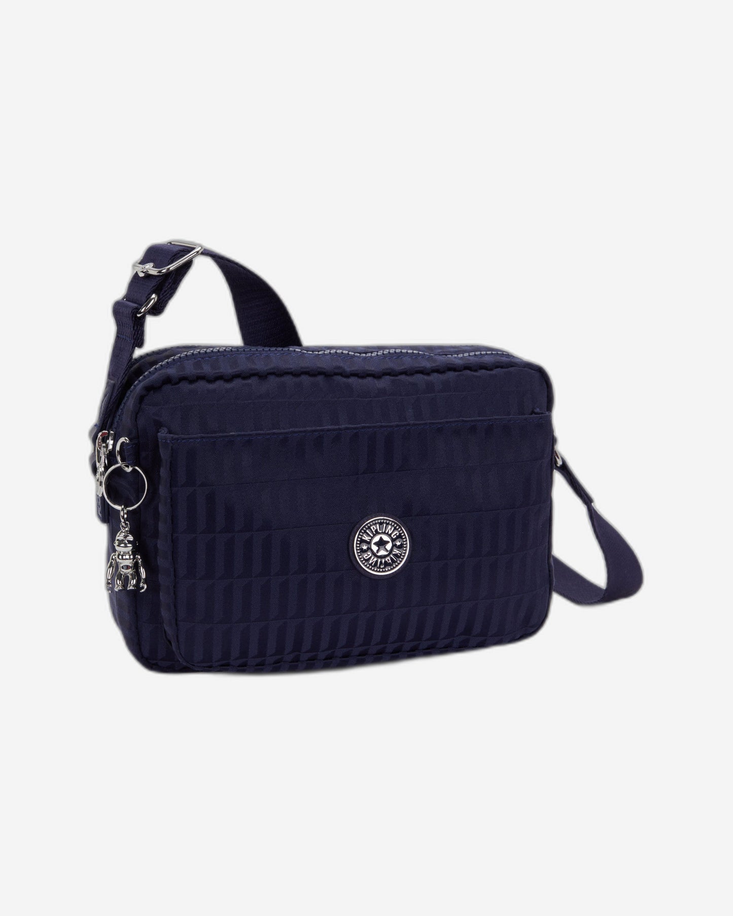 حقيبة Kipling Abanu M Night Tile Jq متوسطة الحجم I6575-9HZ