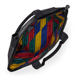 حقيبة كيبلينج تويا ماجيكال سوداء كبيرة I6595-9HP