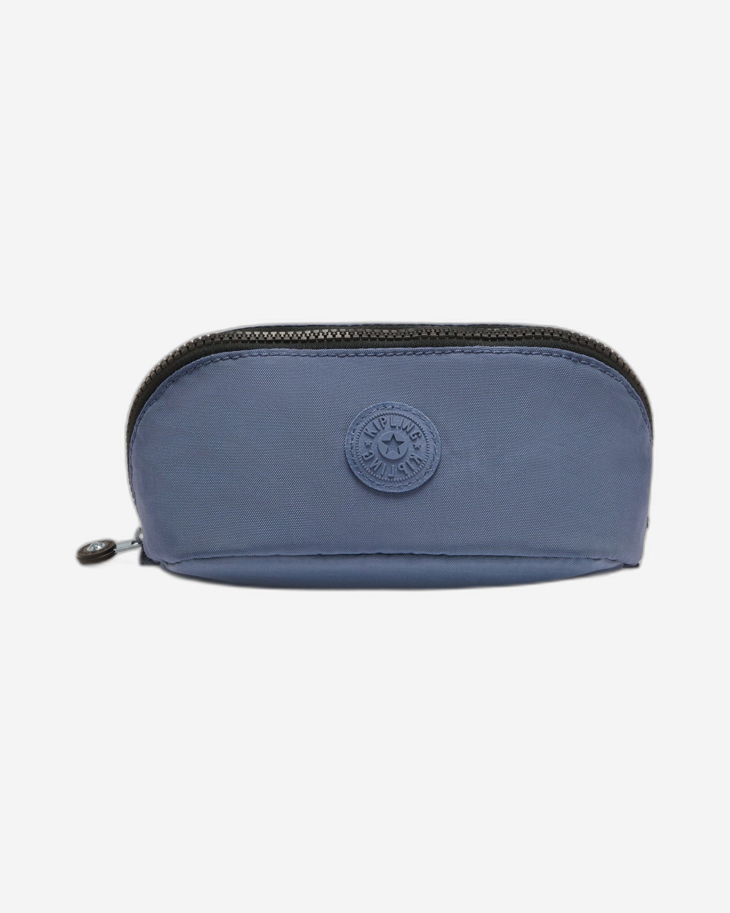 حقيبة أدوات الزينة الصغيرة Kipling Mirko S Blue Lover I6599-56V