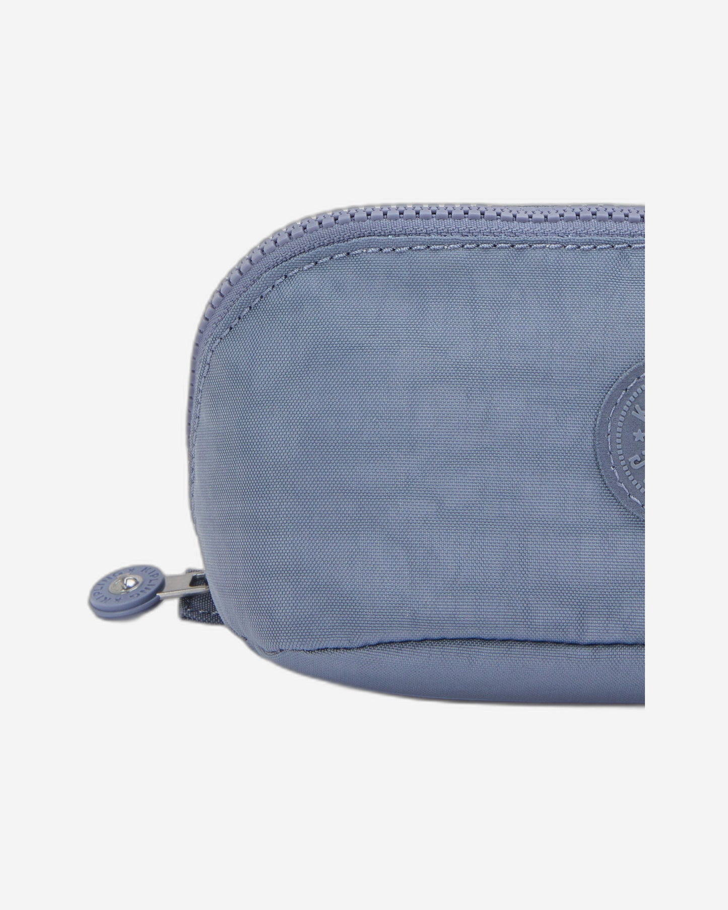 حقيبة أدوات الزينة الصغيرة Kipling Mirko S Blue Stone I6599-6FB
