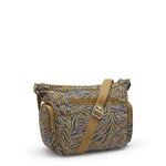 حقيبة كتف متوسطة الحجم من كيبلينج غاب إس أندر سي ليفز I6607-1PR