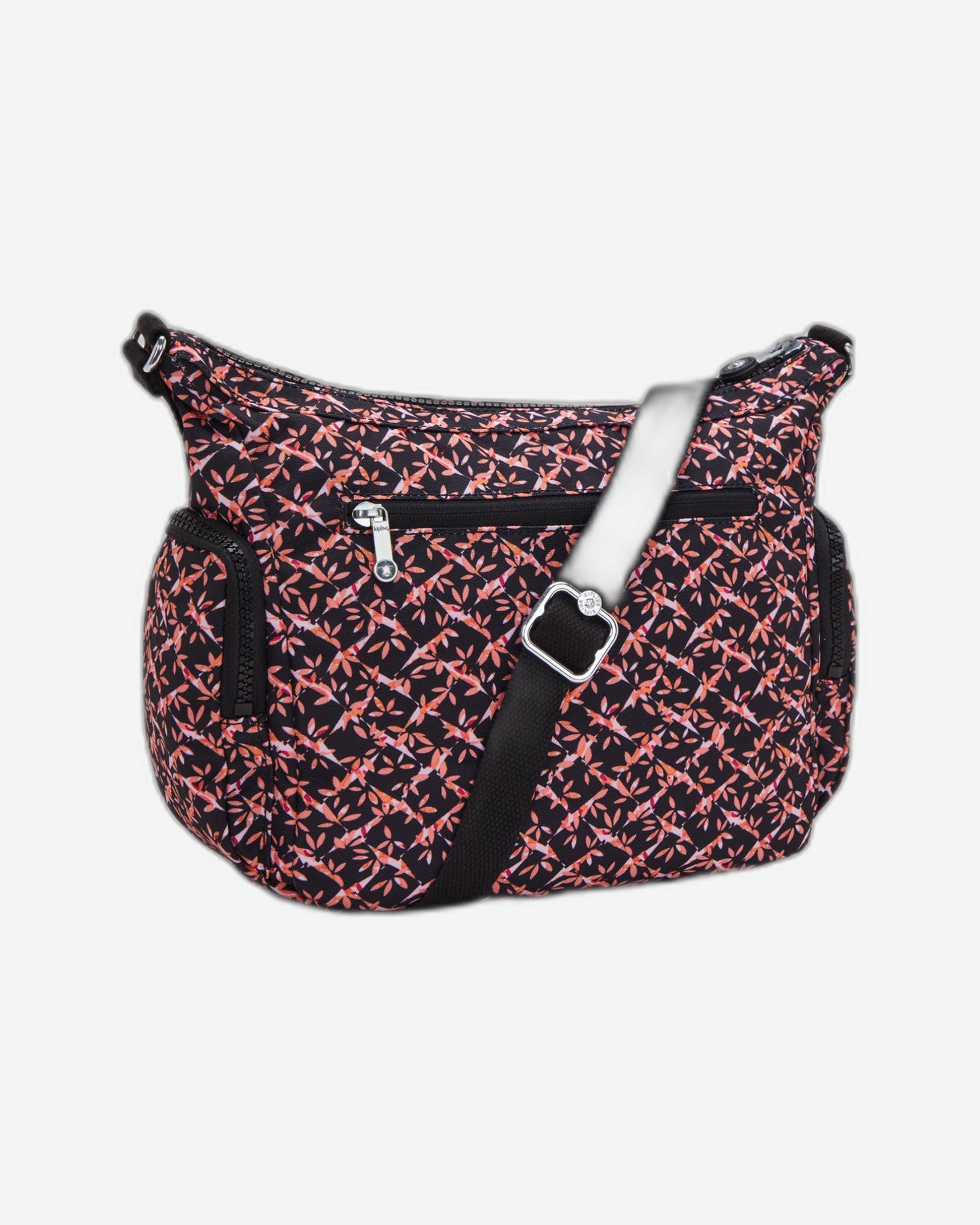 حقيبة كيبلينج غاب إس دانسينغ بوكيه متوسطة الحجم I6607-46X