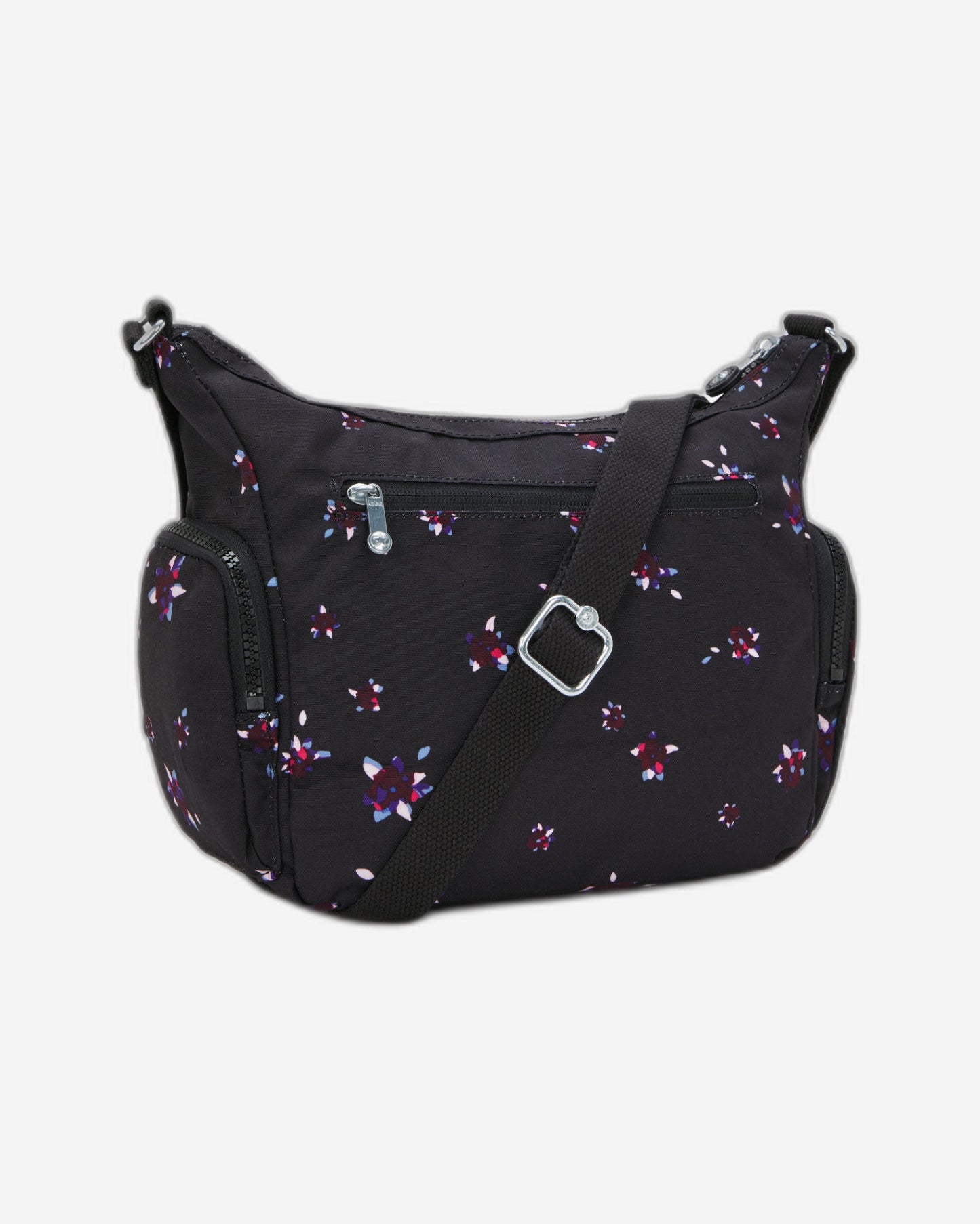 حقيبة Kipling Gabb S Night Flower متوسطة الحجم I6607-5FH