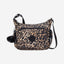 حقيبة Kipling Gabb S Wild Leopard متوسطة الحجم I6607-6JP