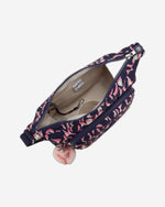 حقيبة Kipling Gabb S Palm Mood متوسطة الحجم I6607-6PQ