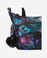 حقيبة كيبلينج غاب إس سبيكترال أوركيد متوسطة الحجم I6607-7DP