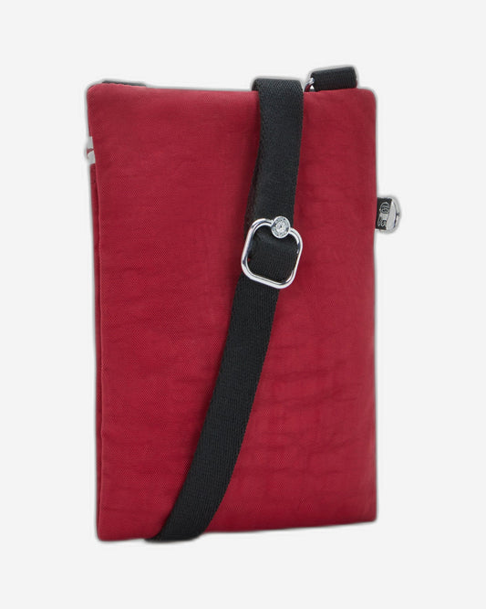 حقيبة هاتف Kipling Afia Lite Funky Red Combo I6650-5MC