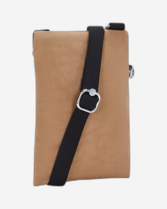 حقيبة هاتف Kipling Afia Lite Early Tan C I6650-7CT