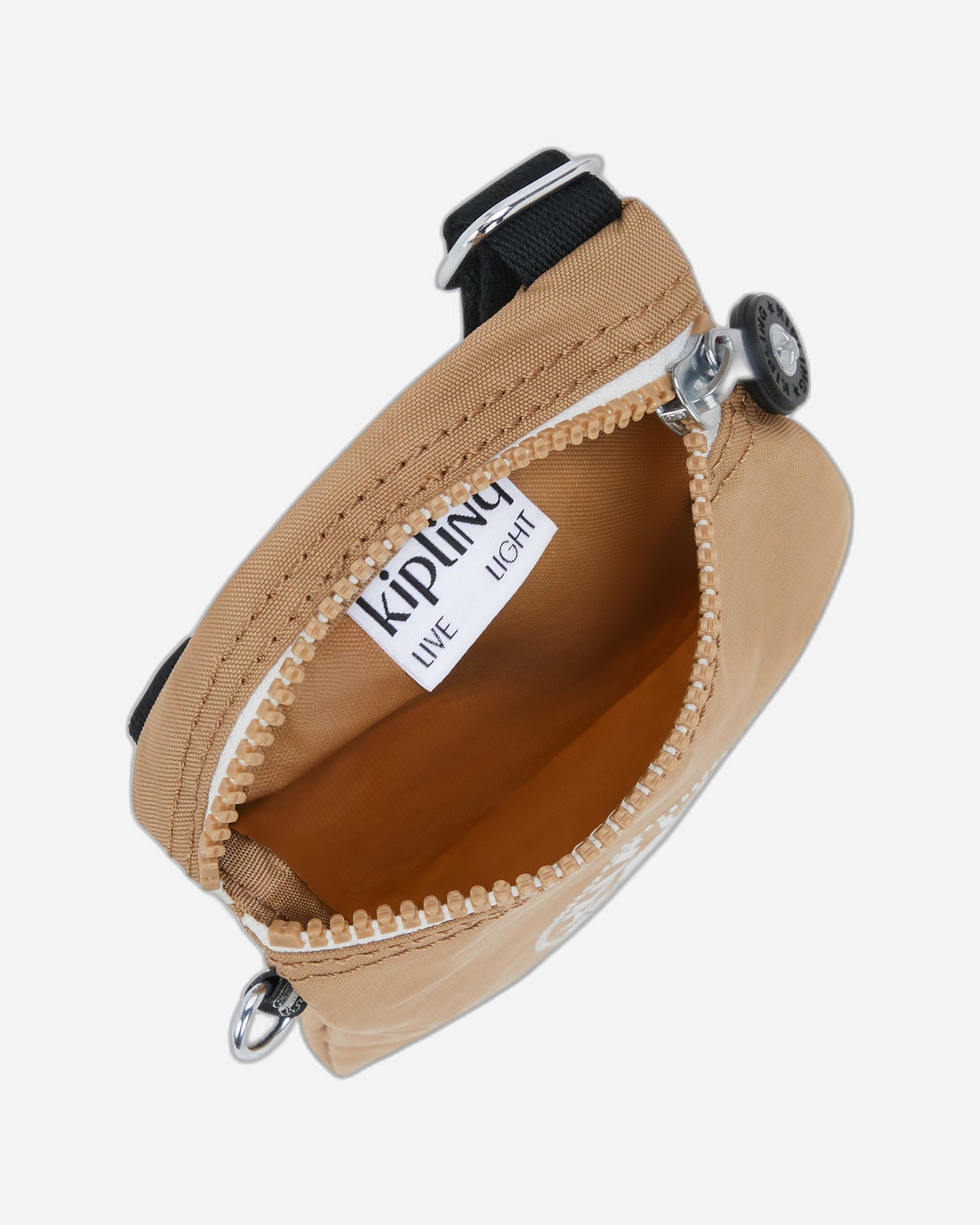 حقيبة هاتف Kipling Afia Lite Early Tan C I6650-7CT