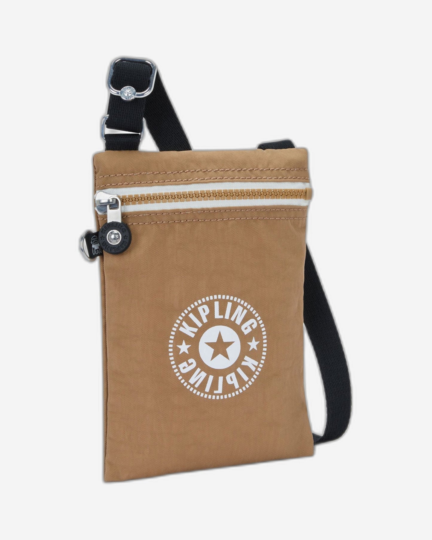 حقيبة هاتف Kipling Afia Lite Early Tan C I6650-7CT