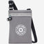 حقيبة هاتف Kipling Afia Lite Inviting Grey C I6650-Y00