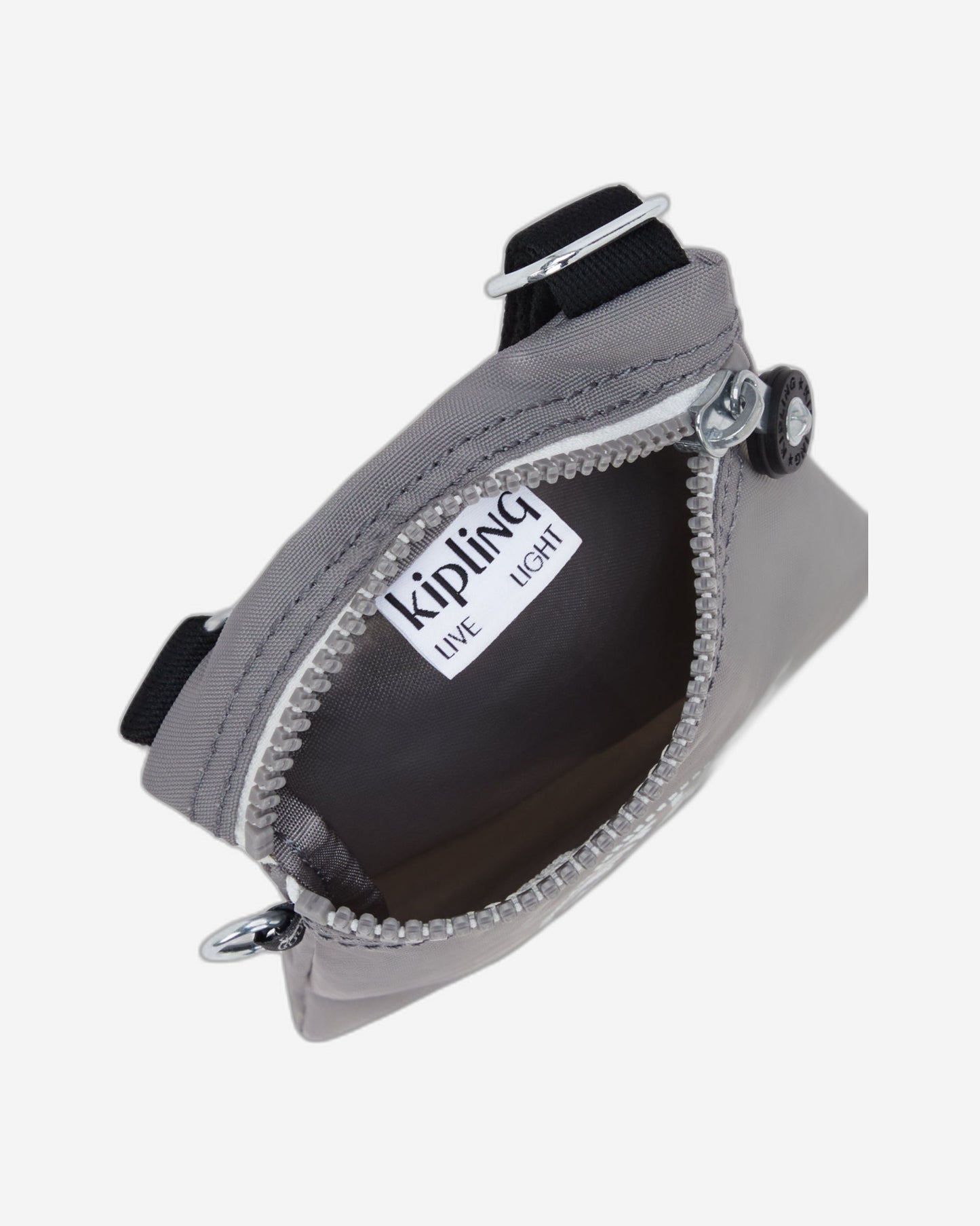 حقيبة هاتف Kipling Afia Lite Inviting Grey C I6650-Y00