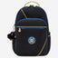 حقيبة ظهر Kipling Seoul Lap Lets Scuba كبيرة مع حجرة للكمبيوتر المحمول I6658-84J