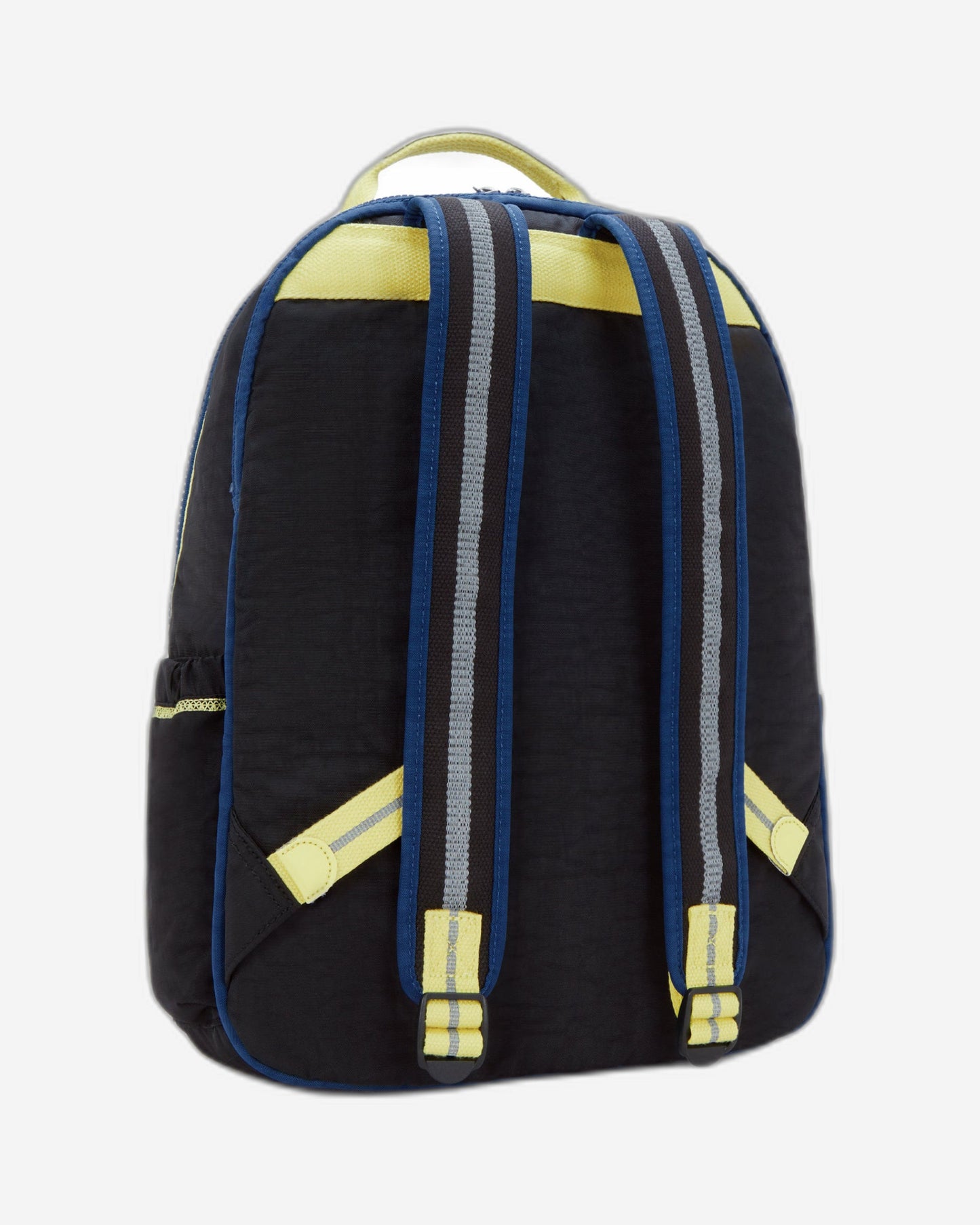 حقيبة ظهر Kipling Seoul Lap Lets Scuba كبيرة مع حجرة للكمبيوتر المحمول I6658-84J