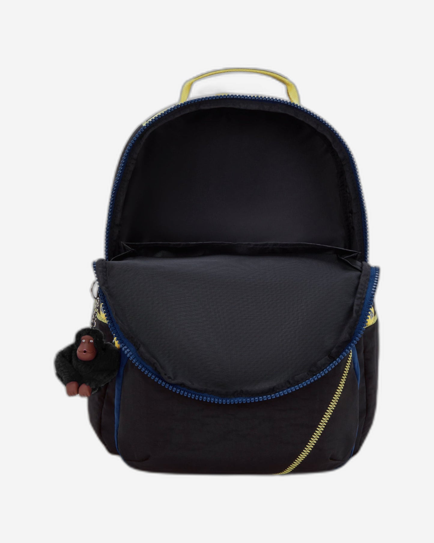 حقيبة ظهر Kipling Seoul Lap Lets Scuba كبيرة مع حجرة للكمبيوتر المحمول I6658-84J