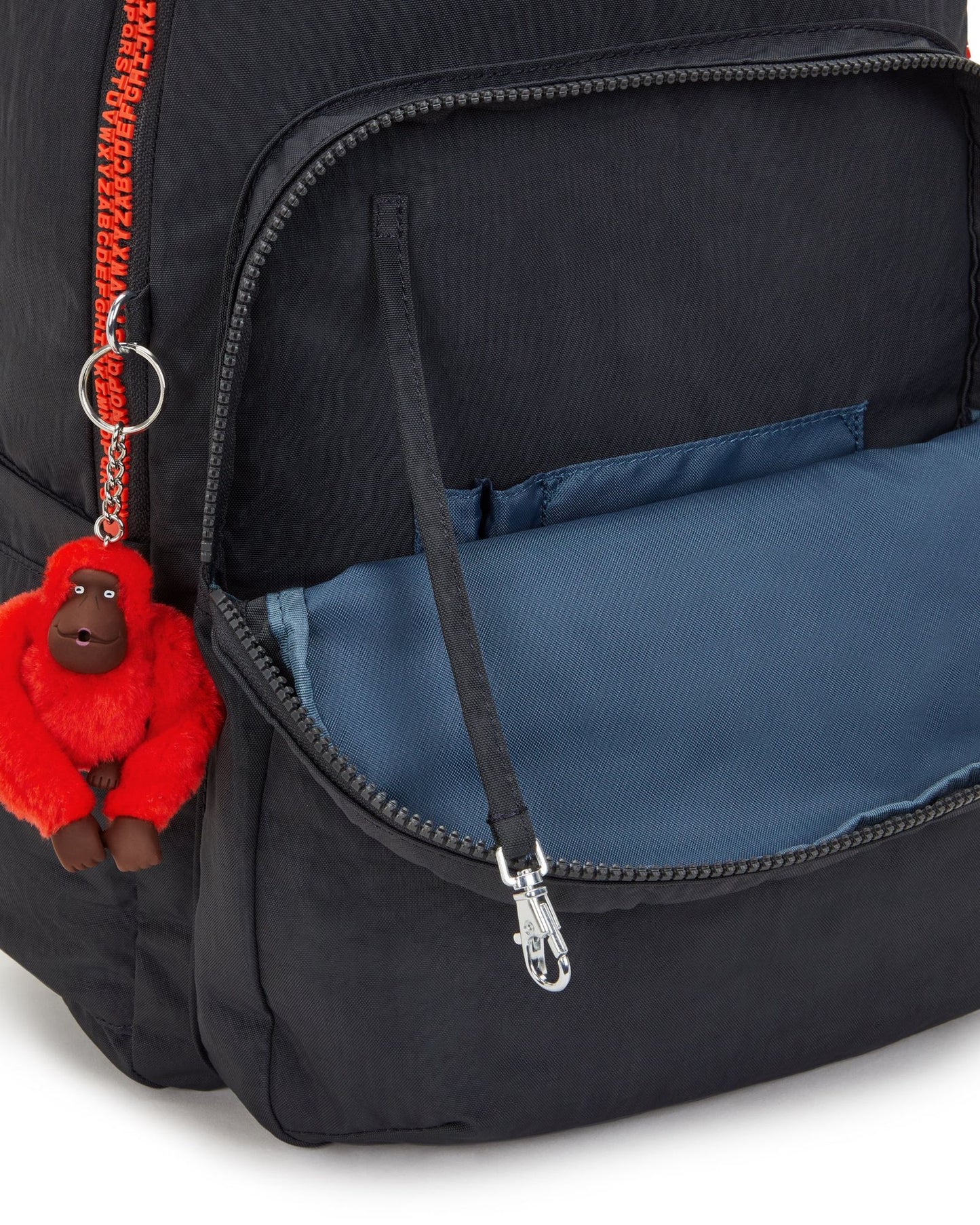 حقيبة ظهر كيبلينج سيول لاب آيرون ليتر فن كبيرة C2I6658-LM8