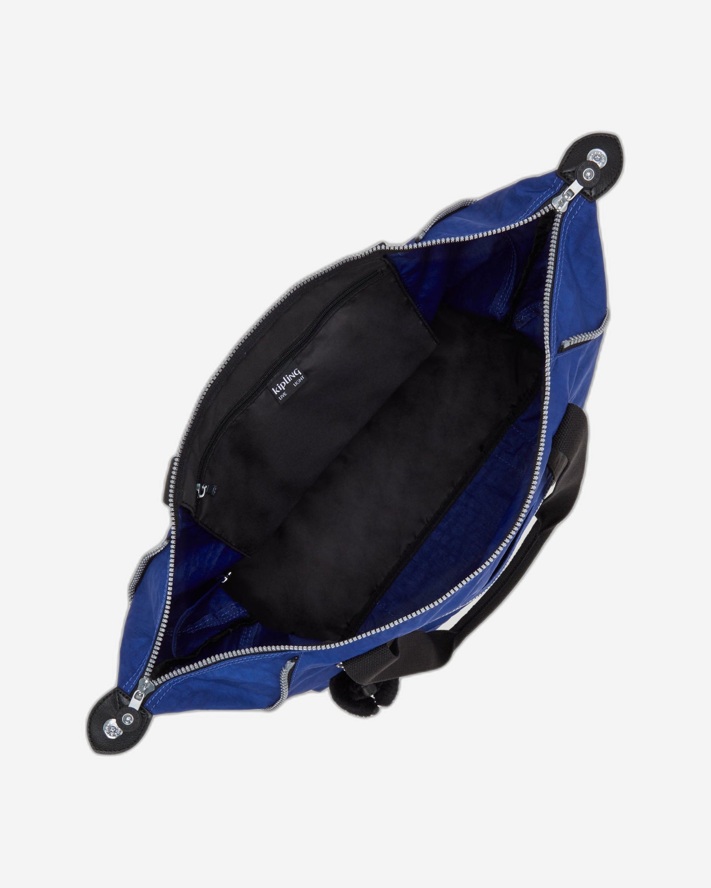 حقيبة كيبلينج آرت إم رابيد نيفي كبيرة I6659-BP6