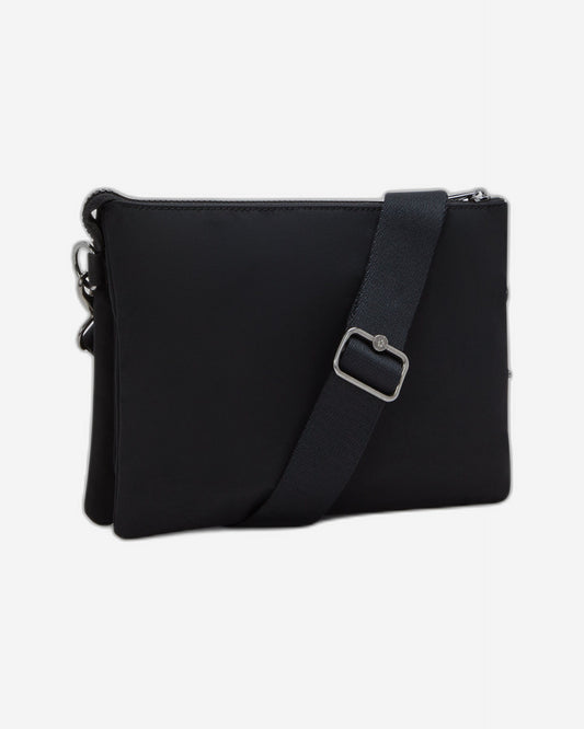 حقيبة كيبلينج ريري إل إندلس سوداء متوسطة الحجم C2I6679-TB4