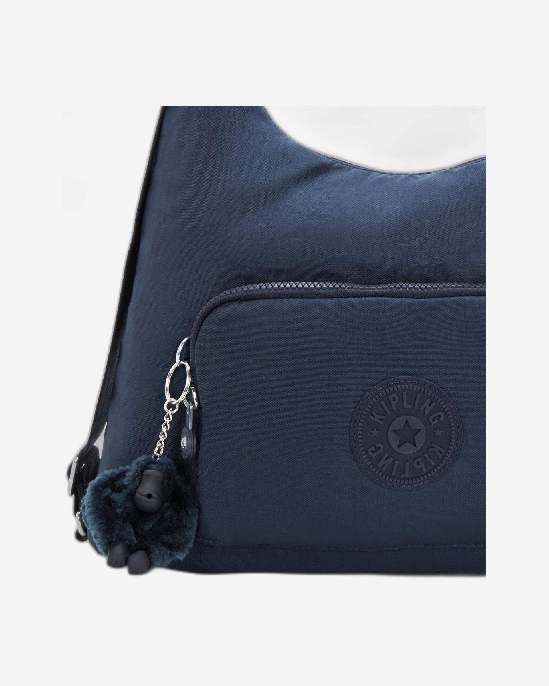 حقيبة كتف كيبلينج يينا بلو بلو ٢ متوسطة الحجم I6721-96V