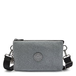 KIPLING Small crossbody (with removable strap) Female Going Out Silv Riri I6730-0MS