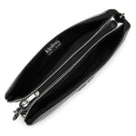 حقيبة كيبلينج ريري غوينغ آوت فضية صغيرة متقاطعة I6730-0MS