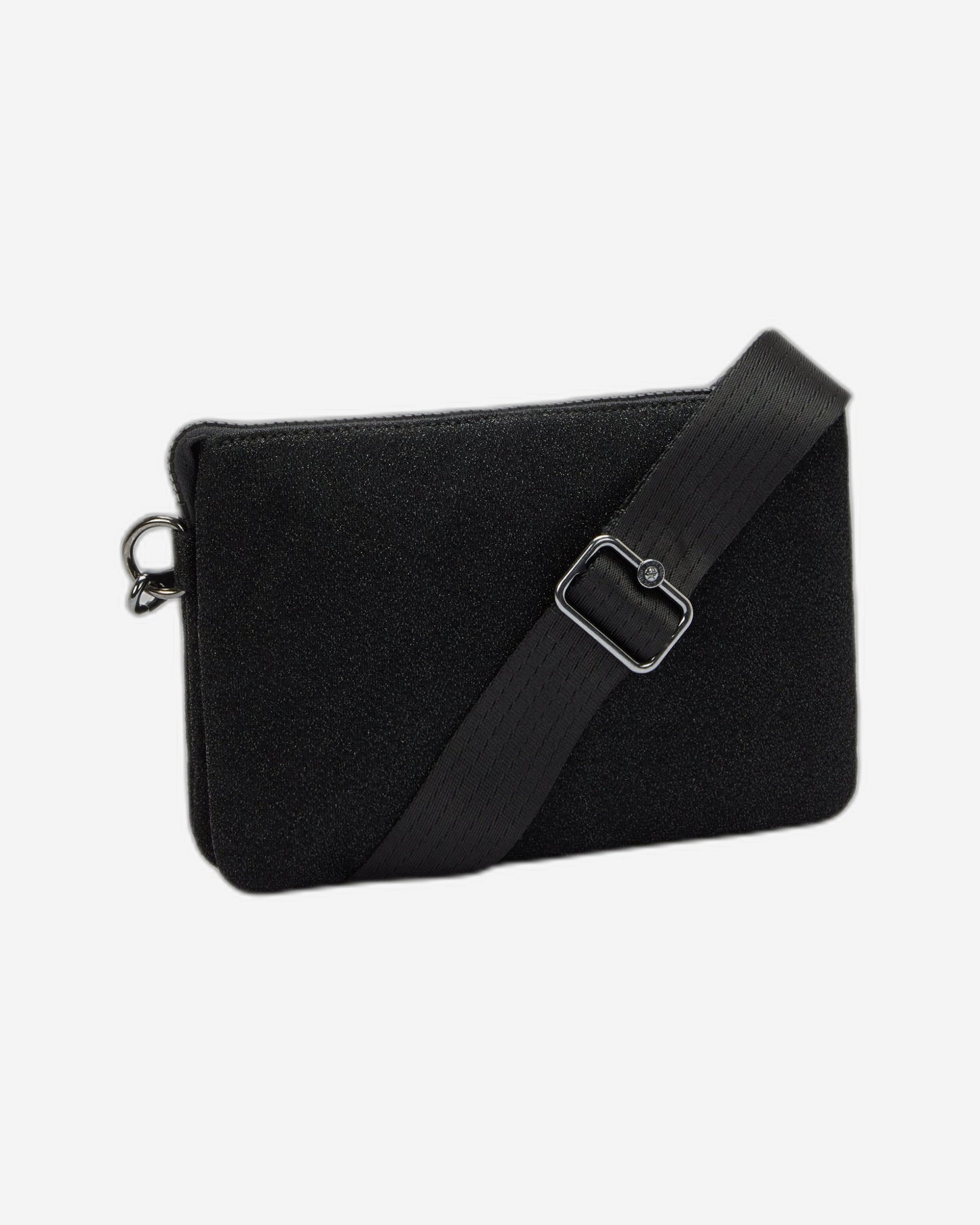 حقيبة كيبلينج ريري جوينج آوت سوداء صغيرة كروس بودي I6730-3FP