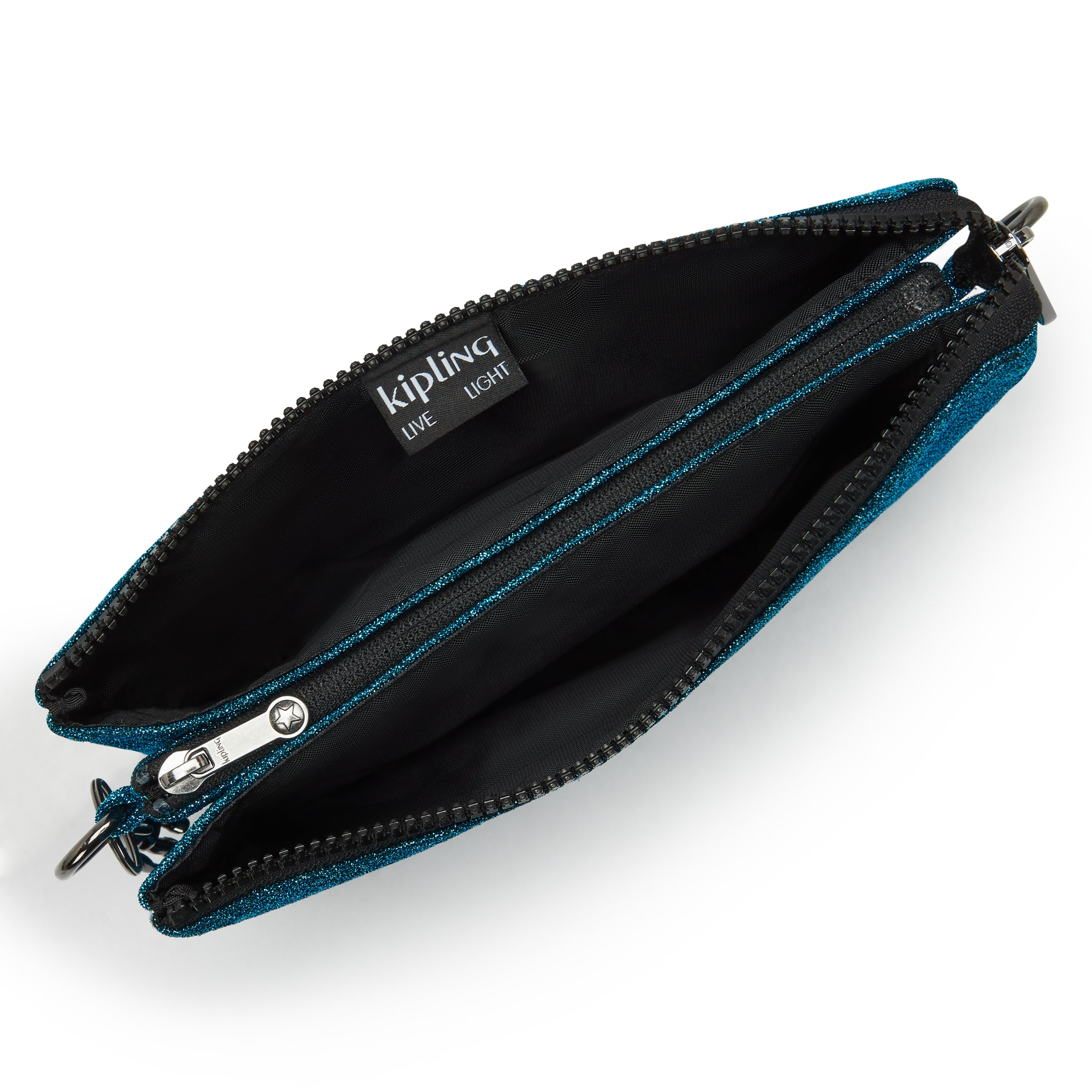 حقيبة كيبلينج ريري غوينغ آوت تورك صغيرة متقاطعة I6730-3GP