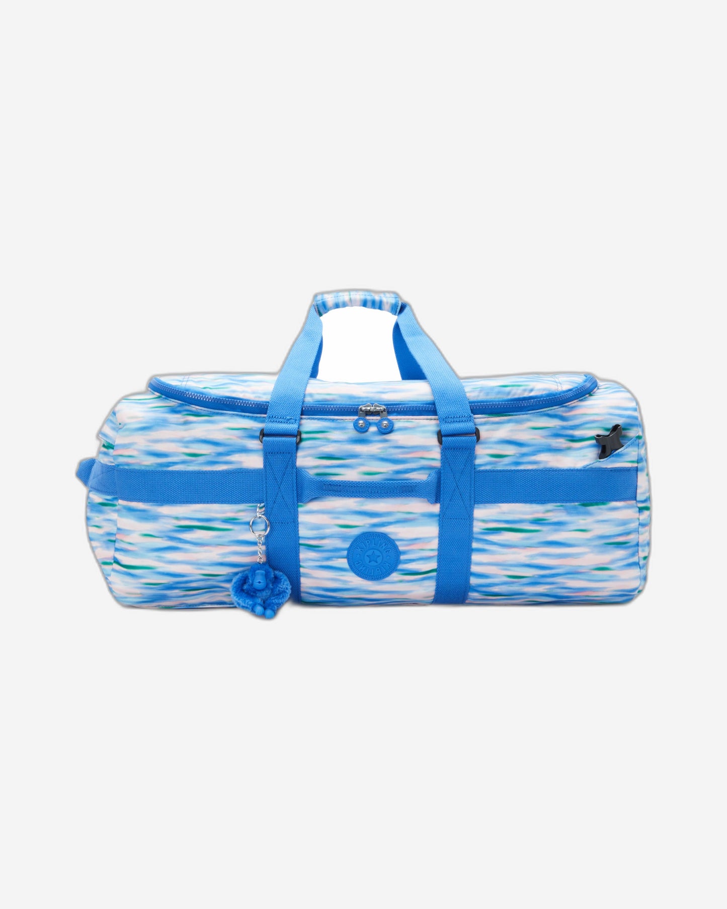 حقيبة Kipling Jonis M متوسطة الحجم باللون الأزرق المخفف C2I6735-TX9