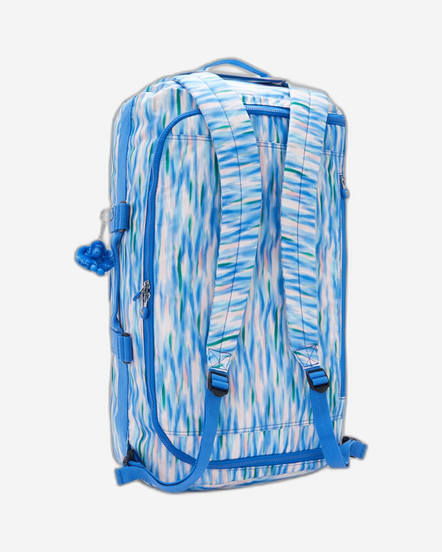 حقيبة Kipling Jonis M متوسطة الحجم باللون الأزرق المخفف C2I6735-TX9