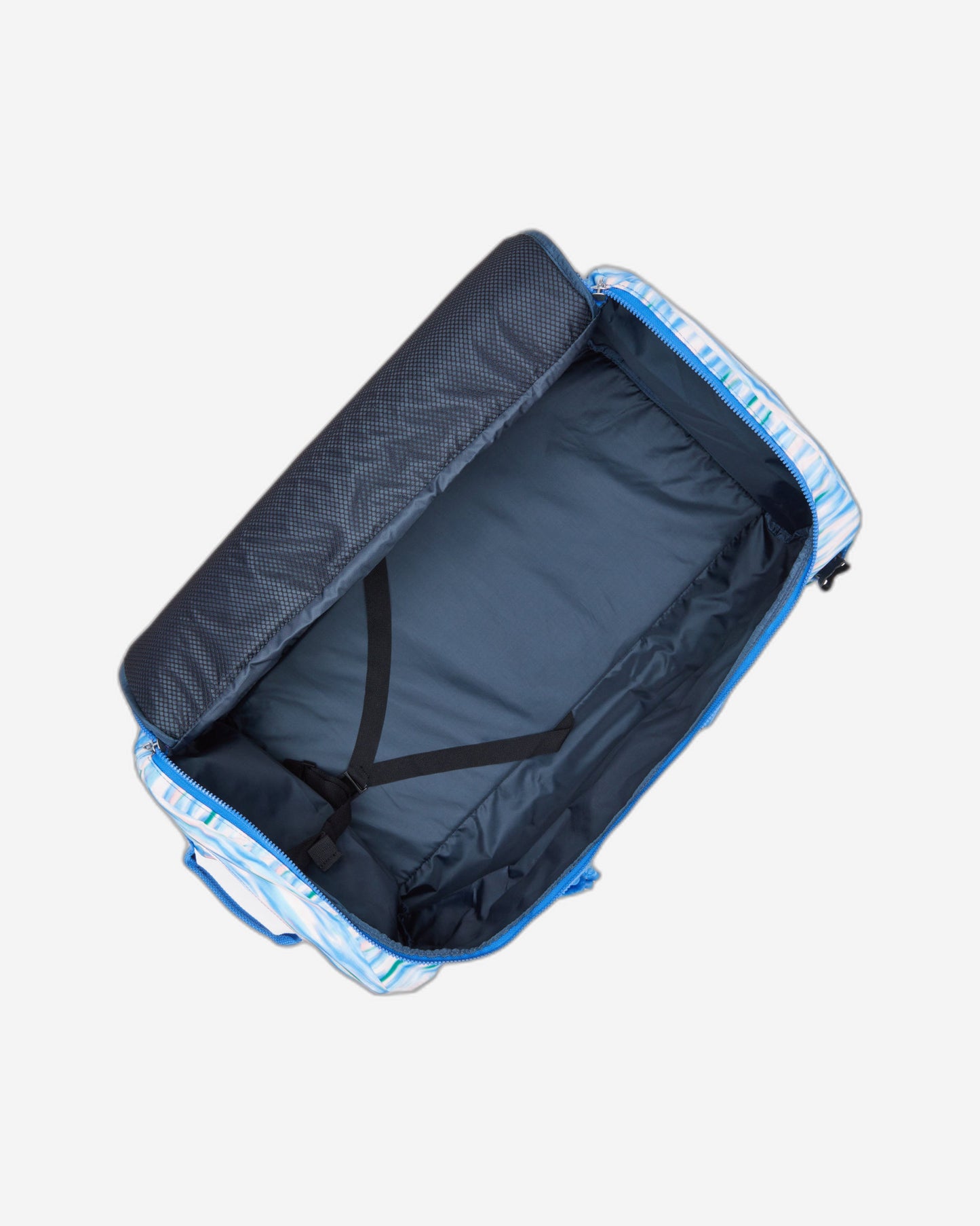 حقيبة Kipling Jonis M متوسطة الحجم باللون الأزرق المخفف C2I6735-TX9