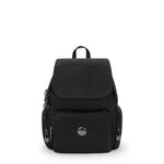 Kipling City Zip S Undersea Jacquard Small Backpack I6749-49J