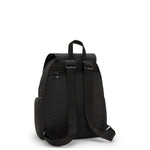 حقيبة ظهر كيبلينج سيتي زيب إس أندر سي جاكار صغيرة I6749-49J