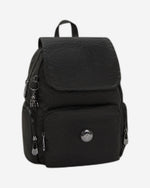 حقيبة ظهر كيبلينج سيتي زيب إس أندر سي جاكار صغيرة I6749-49J