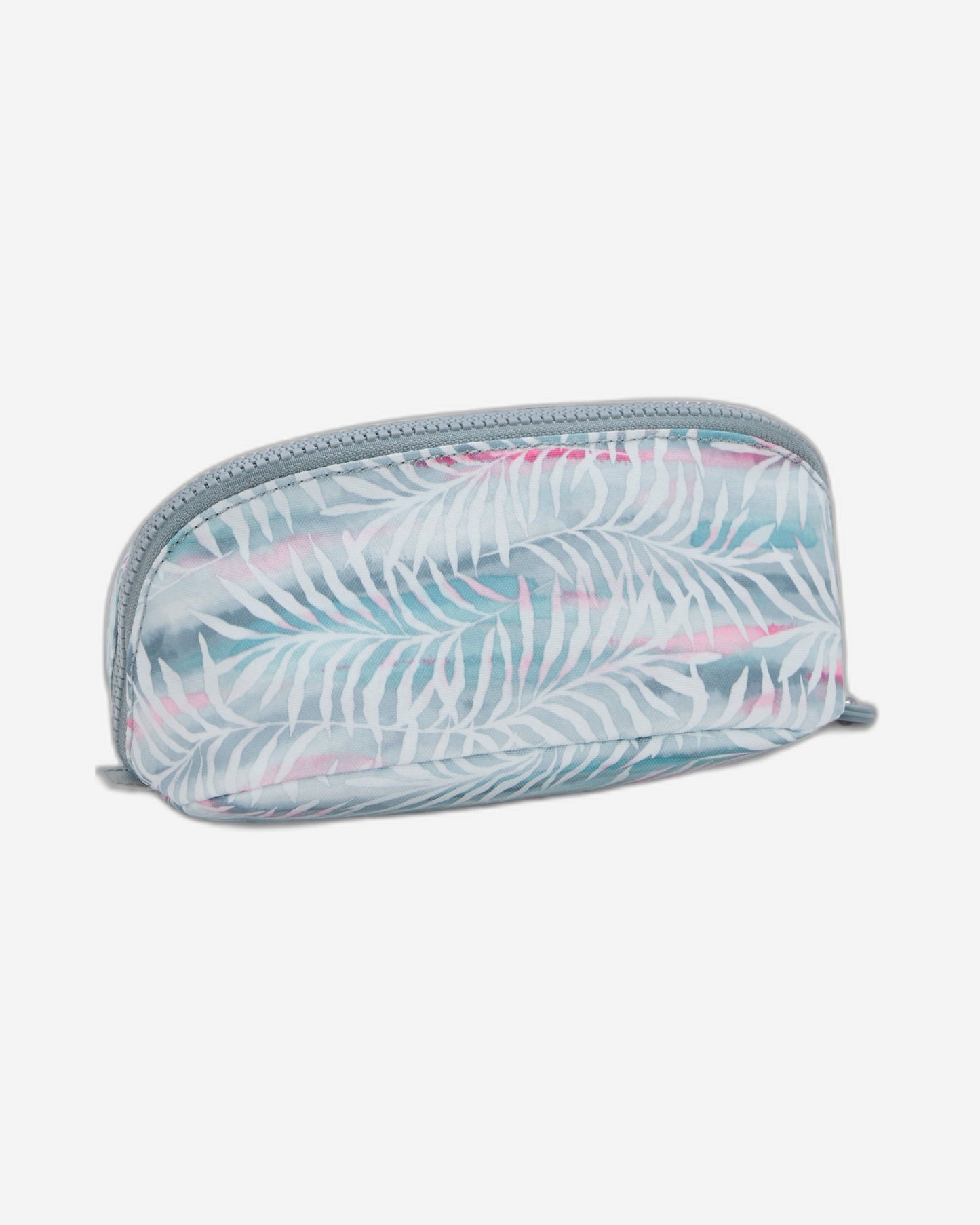 حقيبة أدوات الزينة الصغيرة Kipling Mirko S Palmtree Leaves I6753-3QN