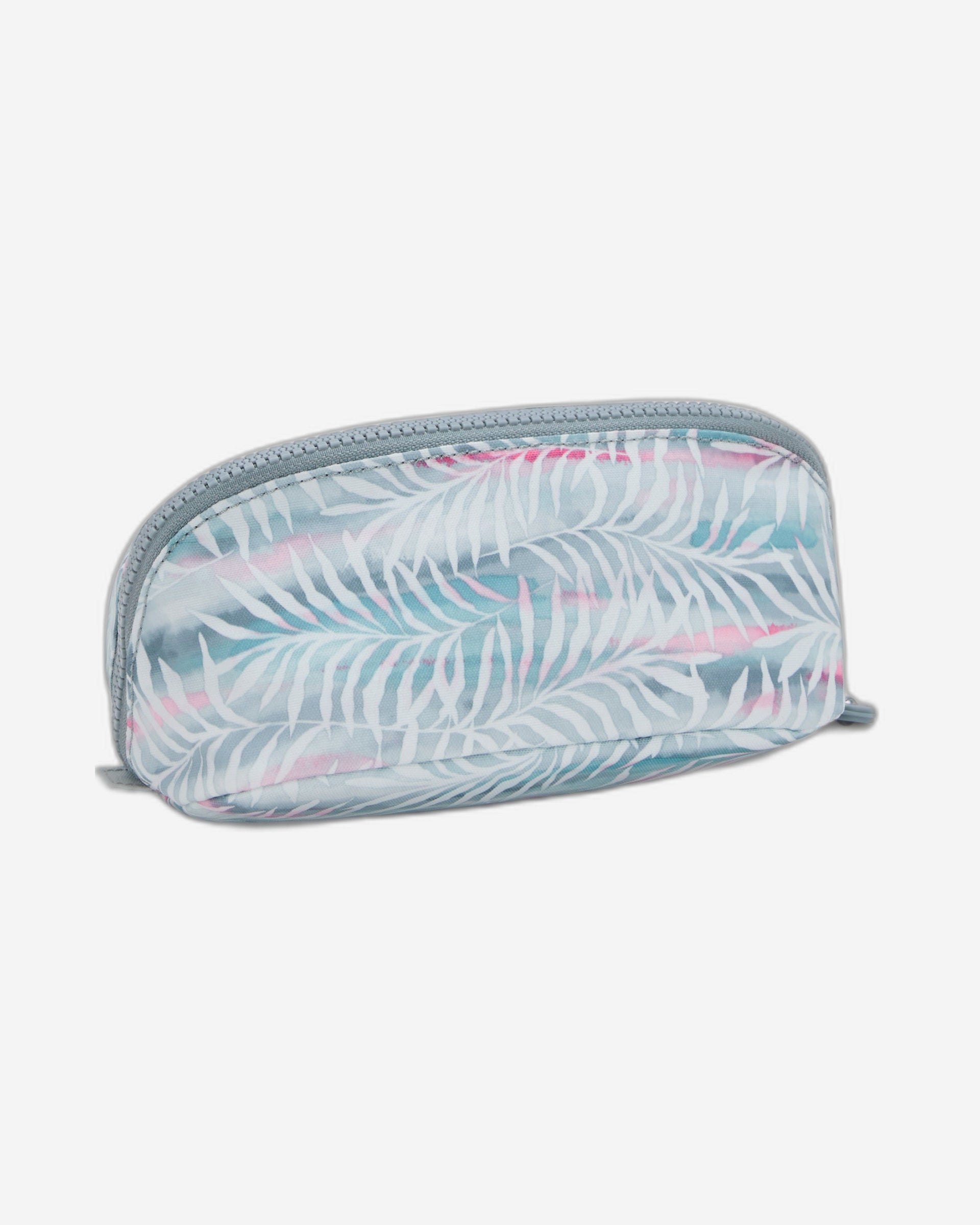 حقيبة أدوات الزينة الصغيرة Kipling Mirko S Palmtree Leaves I6753-3QN