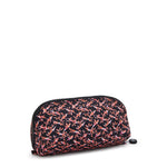 حقيبة أدوات الزينة الصغيرة Kipling Mirko S Dancing Bouquet I6753-46X