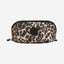 حقيبة أدوات الزينة الصغيرة Kipling Mirko S Wild Leopard I6753-6JP