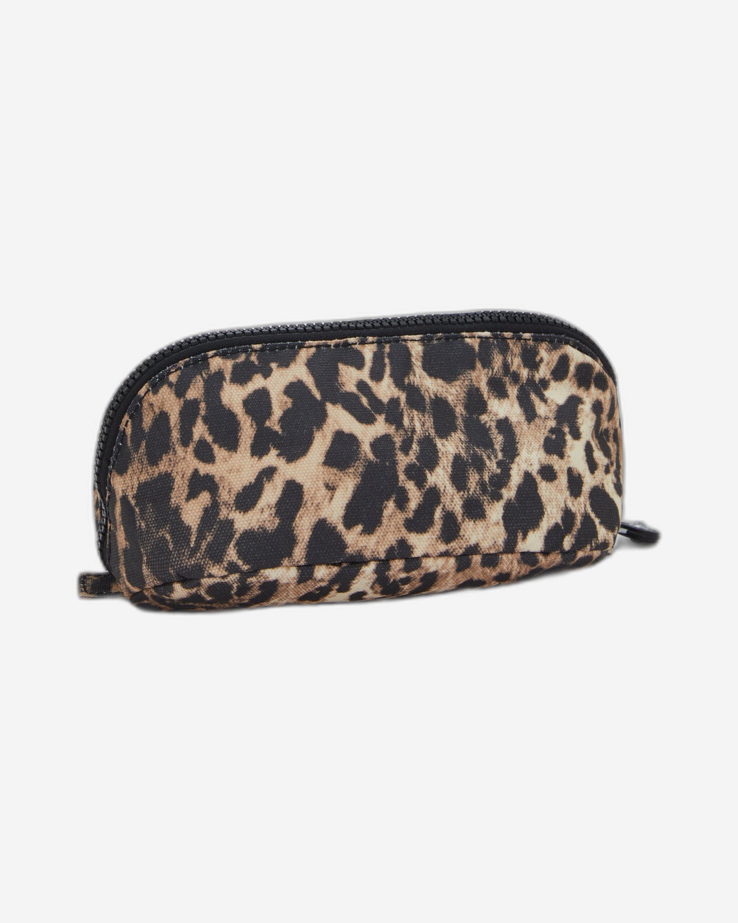 حقيبة أدوات الزينة الصغيرة Kipling Mirko S Wild Leopard I6753-6JP