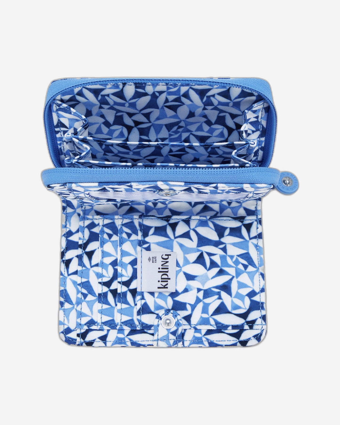 محفظة كيبلينج موني لوف كريزي ليفز I6791-1DU