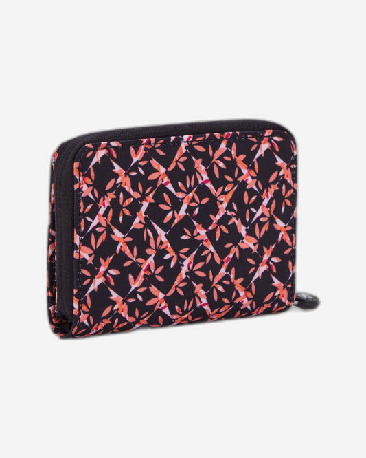 محفظة كيبلينج موني لاف دانسينغ بوكيه متوسطة الحجم I6791-46X